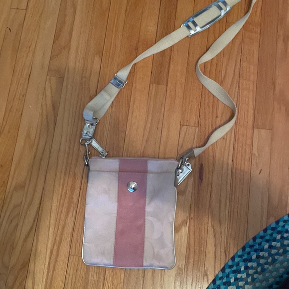Coach Purse - Picture 2 of 3